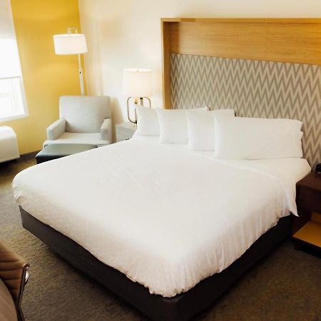 Holiday Inn & Suites - Hopkinsville - Convention Ctr By Ihg Экстерьер фото