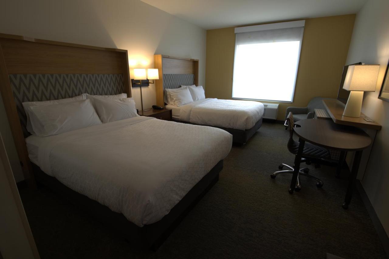 Holiday Inn & Suites - Hopkinsville - Convention Ctr By Ihg Экстерьер фото