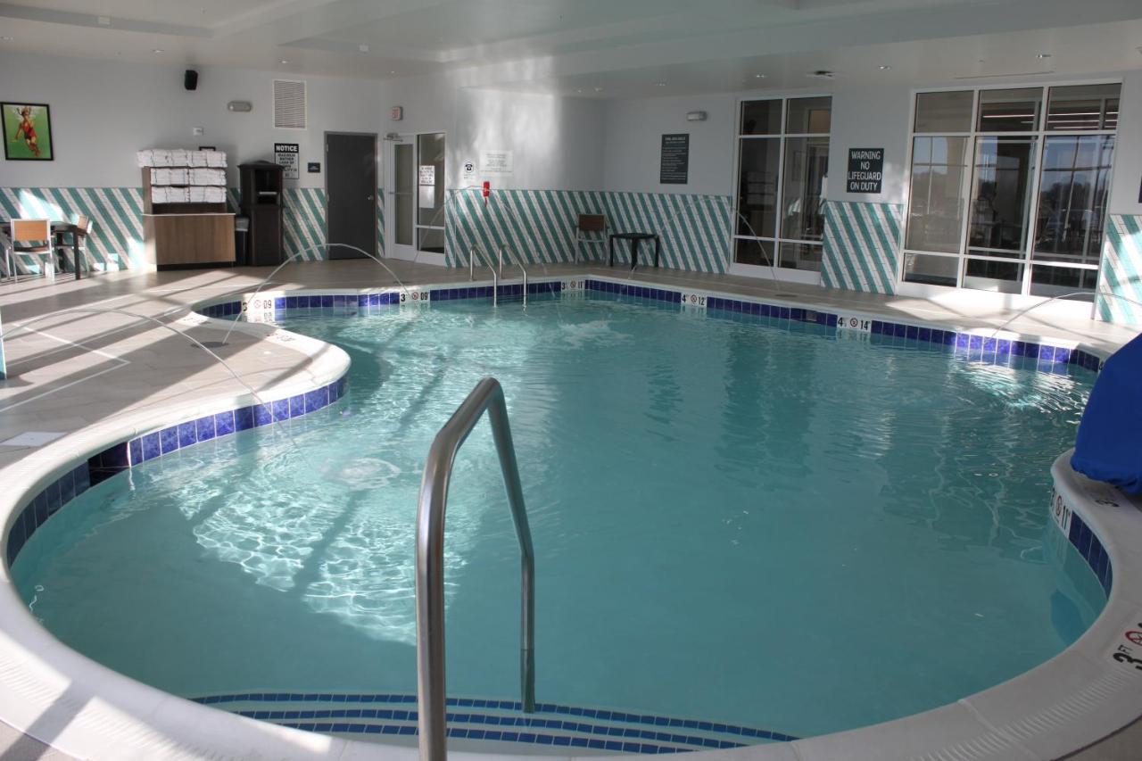 Holiday Inn & Suites - Hopkinsville - Convention Ctr By Ihg Экстерьер фото